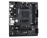 ASRock A520M-HVS - 613678 - zdjęcie 3